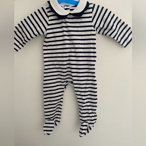Jacadi baby pajama NEW